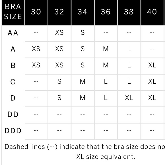 ✨NWT Victoria’s Secret Satin Strappy Lace Up Bralette 36A, 36B, 34C, 34D - Picture 11 of 12